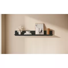 DIAMOND DI06 POLC FEKETE/FEKETE