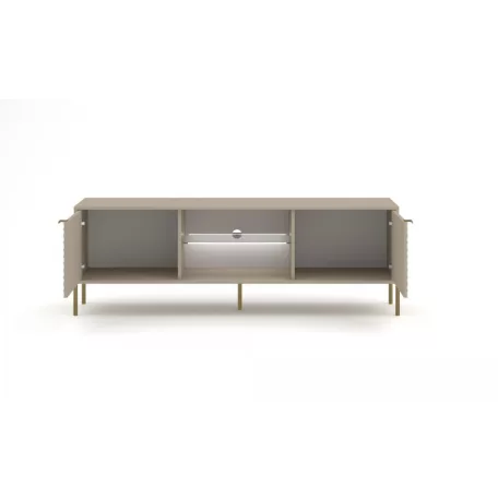 DIAMOND DI01 RTV 2D BÉZS/BÉZS+LED