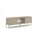 DIAMOND DI01 RTV 2D BÉZS/BÉZS+LED