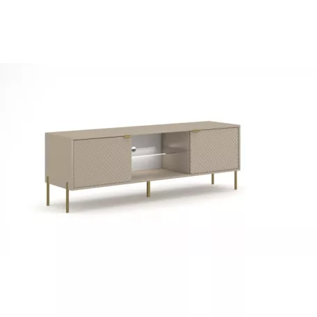 DIAMOND DI01 RTV 2D BÉZS/BÉZS+LED