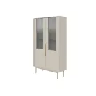 VIVA VITRIN 4D BÉZS/BÉZS