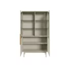 VIVA VITRIN 4D BÉZS/BÉZS