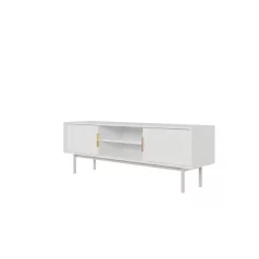 VIVA RTV 154 FEHÉR/FEHÉR