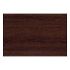 EXPERT X összecsukható konyhai asztal S.sötét színben