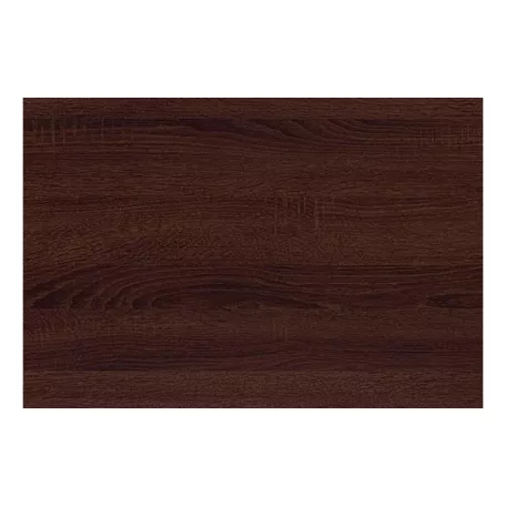 EXPERT X összecsukható konyhai asztal S.sötét színben