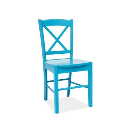 CD-56 szék kék