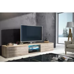 HIT Tv szekrény sonoma