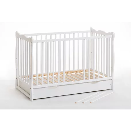 Ala plus ifjúsági ágy ww bap