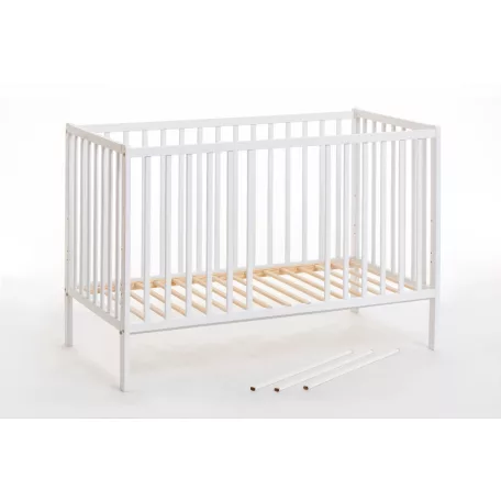 Cypi + matrac ágy ifjúsági 26 ww bc + m