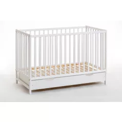 Cypi plus + matrac ágy ifjúsági 26 ww bcp+m