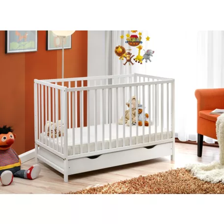 Cypi plus + matrac ágy ifjúsági 26 ww bcp+m