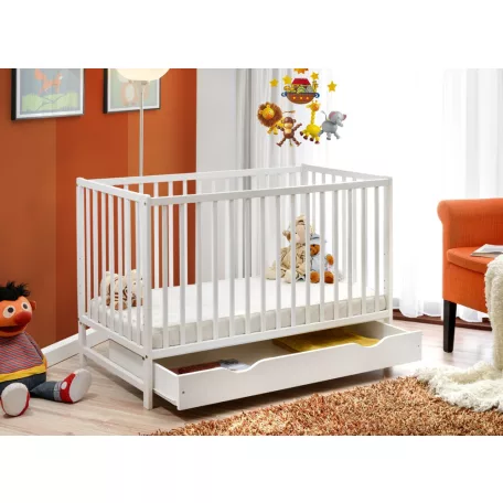 Cypi plus + matrac ágy ifjúsági 26 ww bcp+m