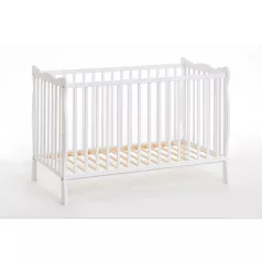 Ala gyermekággyá, átalakítható ifjúsági ágy + matrac