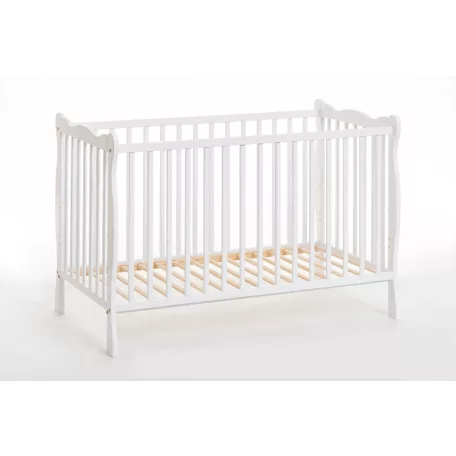 Ala gyermekággyá, átalakítható ifjúsági ágy + matrac