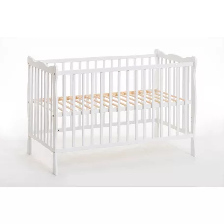 Ala gyermekággyá, átalakítható ifjúsági ágy + matrac