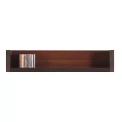 FORREST FR 14 polc sötét dió