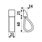 FIGO éjjeliszekrény