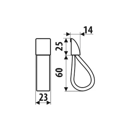 FIGO éjjeliszekrény