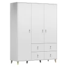 FIGO szekrény 150 cm