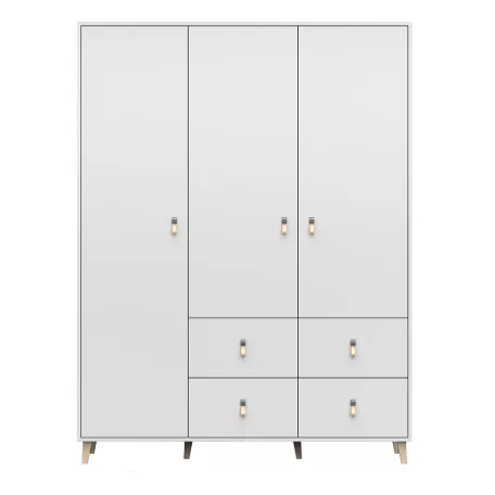 FIGO szekrény 150 cm