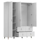 FIGO szekrény 150 cm