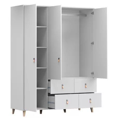 FIGO szekrény 150 cm