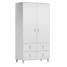 FIGO szekrény  104 cm