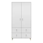 FIGO szekrény  104 cm