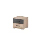 BARI Éjjeliszekrény